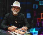 Henk Rogers hackeó la URSS para obtener Tetris