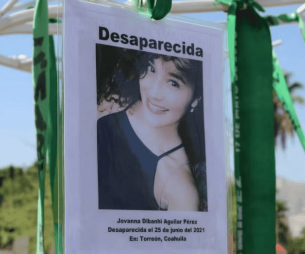 Madre buscadora logra amparo para retomar b&uacute;squeda de su hija