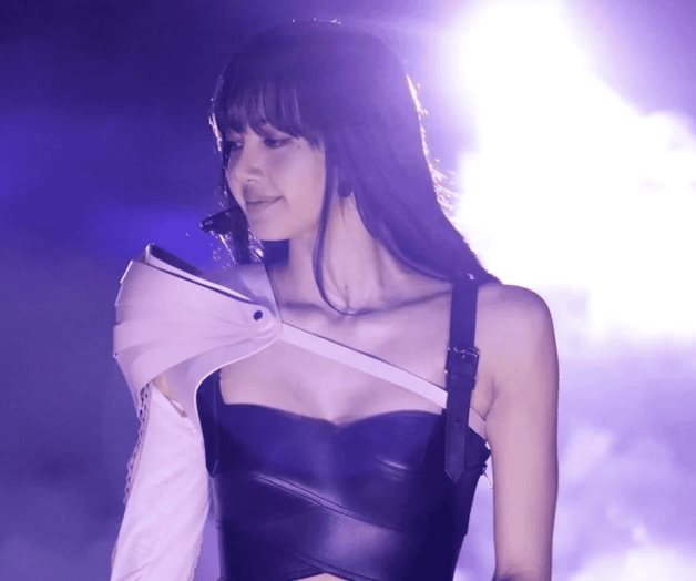 Tendr&aacute; Lisa, de BLACKPINK, su propio documental &iacute;ntimo