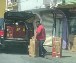 Aumenta compra de aires acondicionados