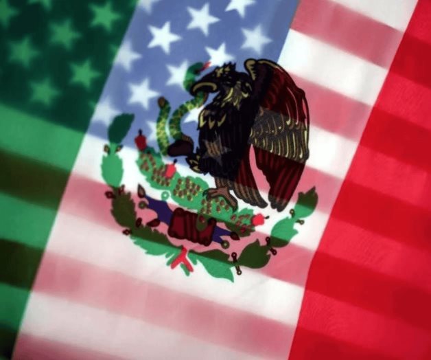 Pactan EU y México intensificar cooperación en seguridad Pactan EU y México intensificar cooperación en seguridad