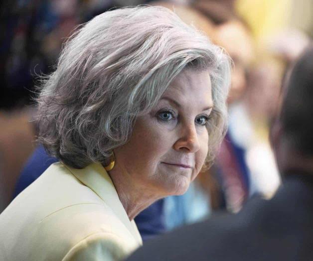 Investigación en EE. UU. por suplantación a jefa de despacho de Trump