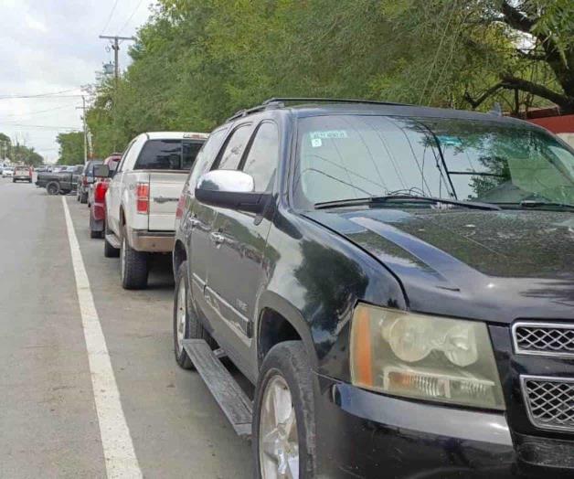 ‘Educan’ a los padres infractores