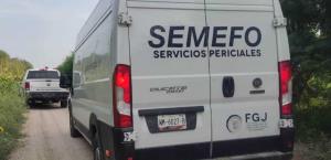 Hallan cuerpo de joven en canal de riego en Reynosa