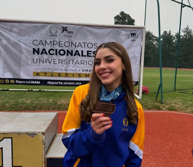 &iexcl;Entre las mejores del pa&iacute;s!