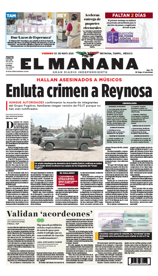 Edicion impresa
