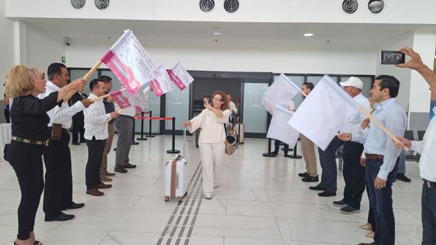 Apuestan al turismo con promoci&oacute;n en negocios