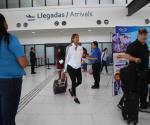 Mejoran servicio de aeropuerto con infraestructura y seguridad