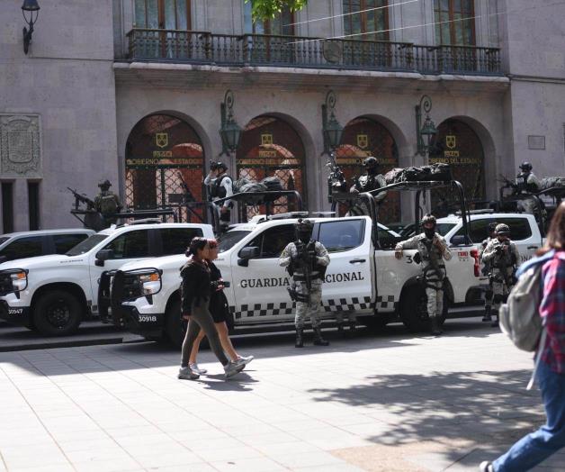 Ubican municipios de riesgo por elecciones