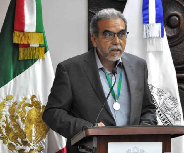 Rector de UV quiere &acute;prorrogar&acute; su mandato