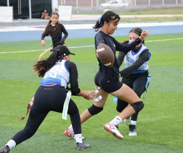 Arrancan los juegos de playoffs en tochito