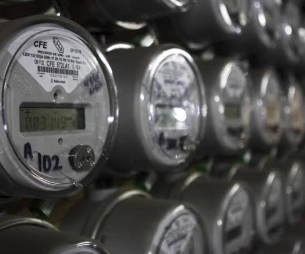 Pausan reclasificaci&oacute;n de energ&iacute;a para Tamaulipas