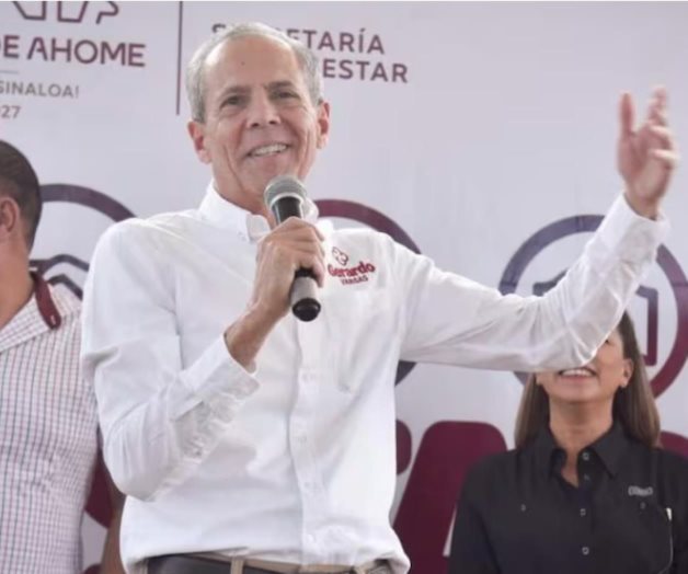 Exalcalde de Ahome, Gerardo Vargas Landeros, restringido en México por contrato irregular Exalcalde de Ahome, Gerardo Vargas Landeros, restringido en México por contrato irregular