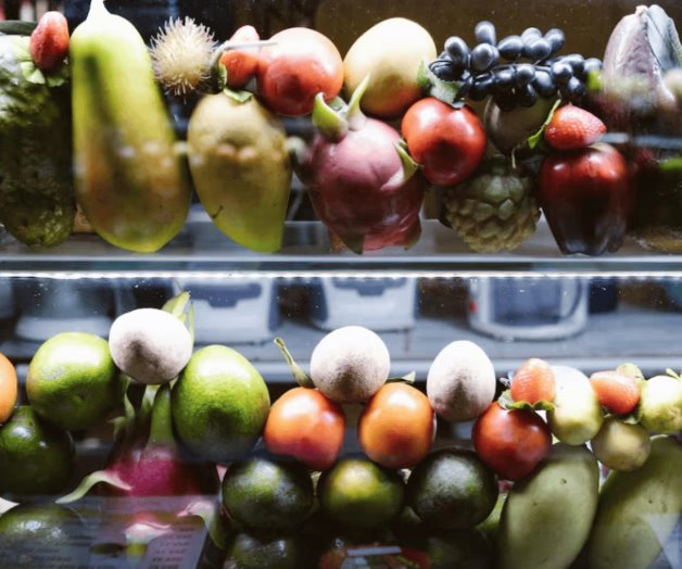 Consejos para conservar frutas frescas en refrigeraci&oacute;n