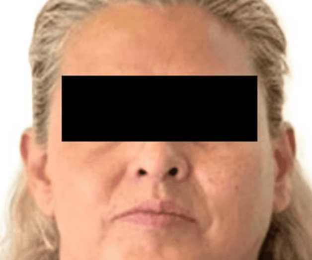 FGR entrega en extradici&oacute;n a Per&uacute; a una mujer por delitos