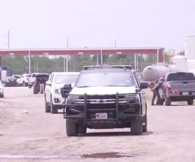 Ir&aacute;n a juicio en Texas implicados en huachicol