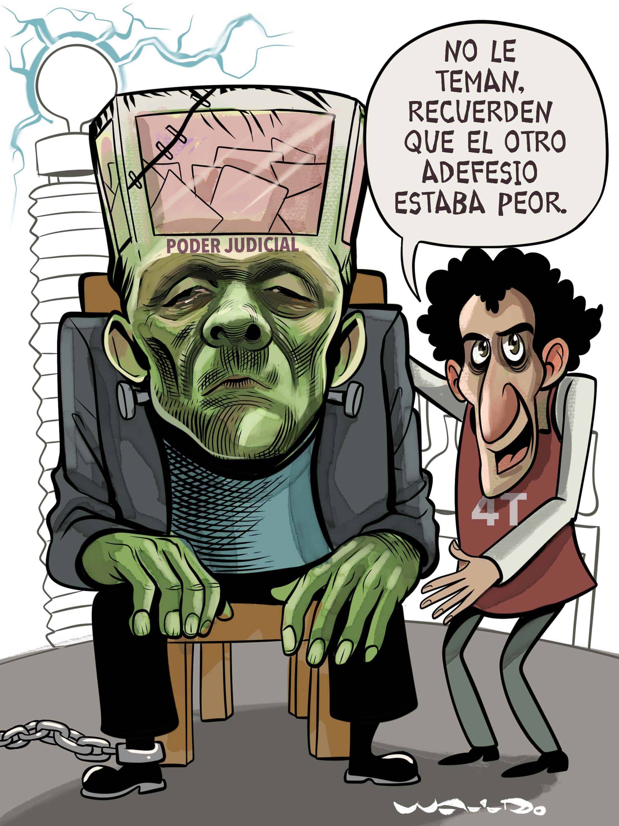 Sin miedo al éxito Sin miedo al éxito