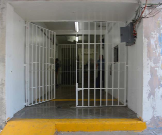 Insulta a los policías y tránsitos; queda preso en Reynosa