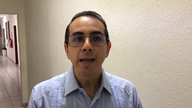Avanza instalación de casillas en Matamoros; reportan retrasos e incidente aislado Avanza instalación de casillas en Matamoros; reportan retrasos e incidente aislado