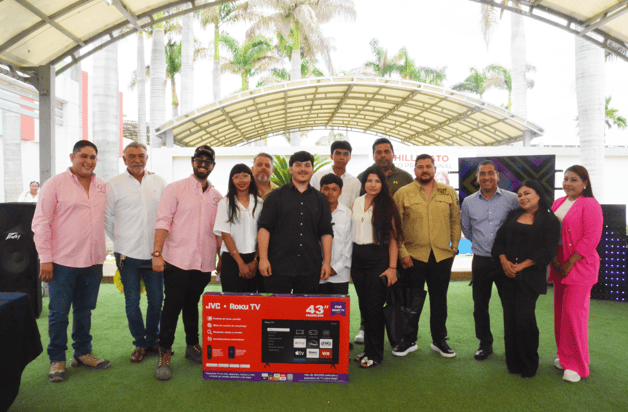 Realizan con éxito el proyecto de tramitación aduanal ´Exportación´