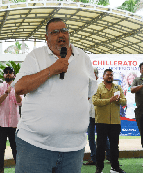 Realizan con éxito el proyecto de tramitación aduanal ´Exportación´