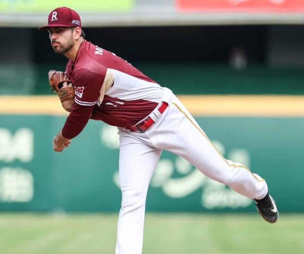 Marcelo Martínez suma quinta victoria en la Liga de Taiwán Marcelo Martínez suma quinta victoria en la Liga de Taiwán