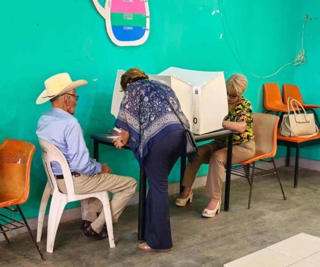 Con incidentes menores en la jornada del Poder Judicial en San Fernando Con incidentes menores en la jornada del Poder Judicial en San Fernando