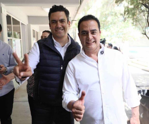 Sin incidentes durante elección de diputados y senadores, en Durango Sin incidentes durante elección de diputados y senadores, en Durango