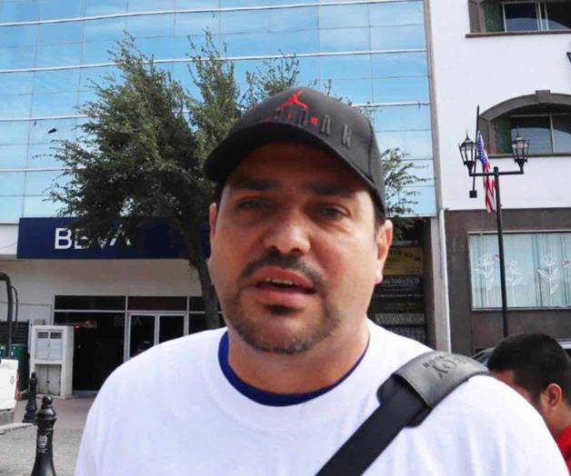 Solicitan espacios públicos para reducir la desigualdad en Reynosa Solicitan espacios públicos para reducir la desigualdad en Reynosa