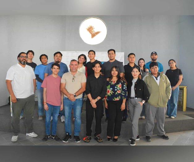 Celebran Semana del Estudiante Celebran Semana del Estudiante