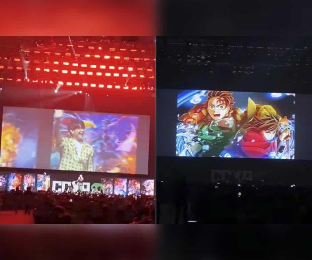 El anime Demon Slayer podrá verse en señal abierta en México El anime Demon Slayer podrá verse en señal abierta en México