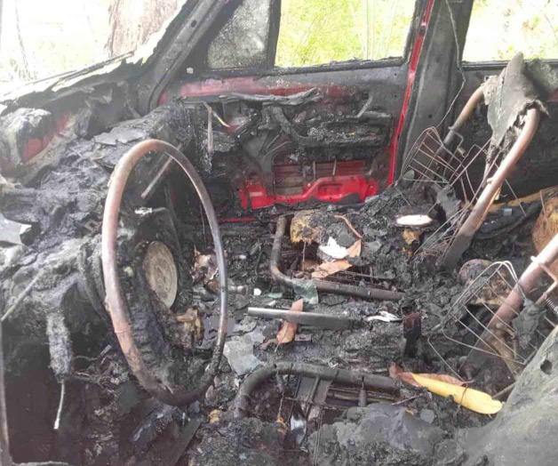 Violencia electoral en Veracruz: Denuncias de intimidación y bloqueos de acceso Violencia electoral en Veracruz: Denuncias de intimidación y bloqueos de acceso