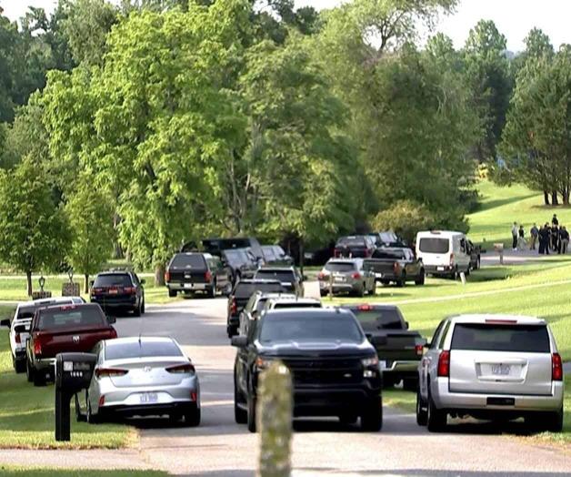 Un muerto y 11 heridos en tiroteo en fiesta en Carolina del Norte