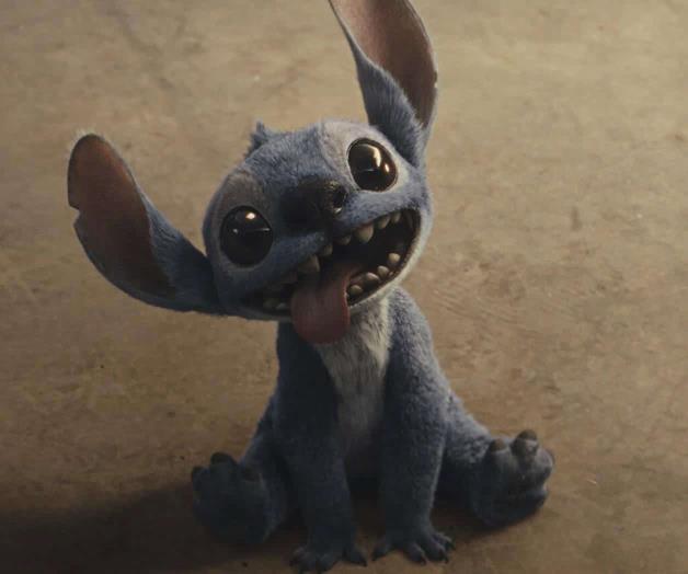 Lilo & Stitch se posiciona como la 2da película más taquillera de 2025
