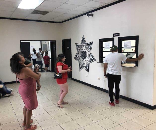 Prefieren pagar multas que perder su licencia Prefieren pagar multas que perder su licencia