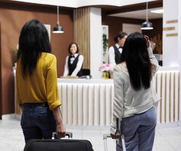 Promueve sector hotelero vacaciones en tu ciudad Promueve sector hotelero vacaciones en tu ciudad