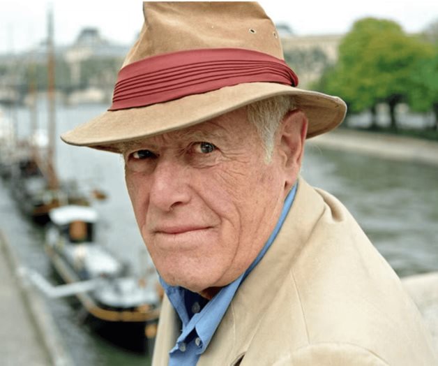 Centenario de James Salter: el aviador que aterrizó en el corazón humano Centenario de James Salter: el aviador que aterrizó en el corazón humano