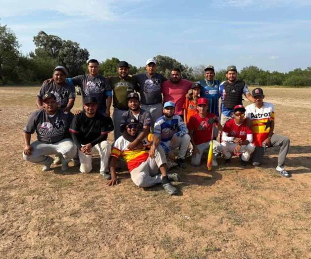 Tecateros vencen a Potros RTC en juego amistoso de pretemporada