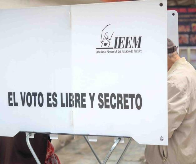 INE reporta instalación del 95.18% de casillas en Elección Judicial INE reporta instalación del 95.18% de casillas en Elección Judicial