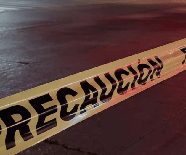 Incendio en centro de rehabilitación deja 12 muertos