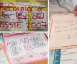 Anulan votos al PJ con reclamos; ciudadanos acusan farsa