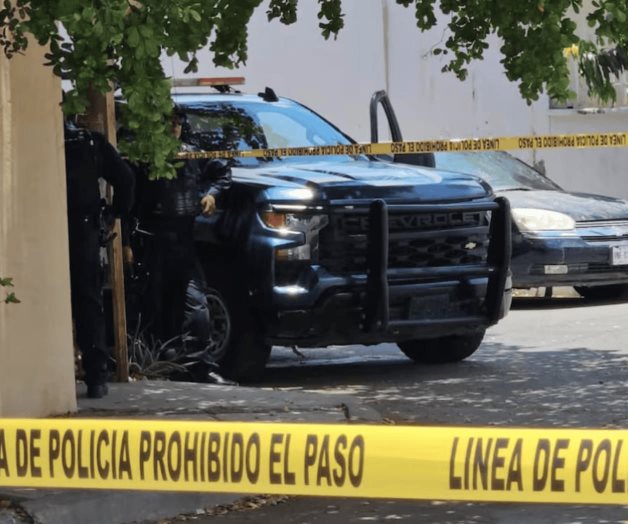 Violencia en Sinaloa; hallan cabeza y artefacto explosivo Violencia en Sinaloa; hallan cabeza y artefacto explosivo