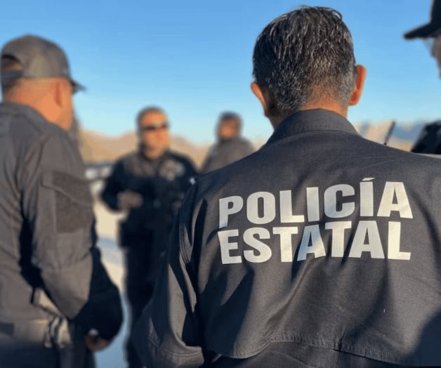 Reportan desaparici&oacute;n de agente de la Polic&iacute;a Preventiva en Sinaloa