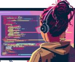 Mujeres en TIC ganan 56% más que en otros sectores
