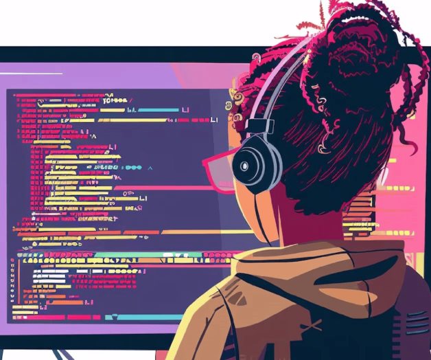 Mujeres en TIC ganan 56% más que en otros sectores Mujeres en TIC ganan 56% más que en otros sectores