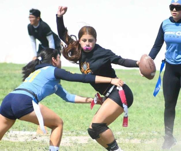 Liga Football Elite anuncia Reynosa Bowl para los amantes del deporte