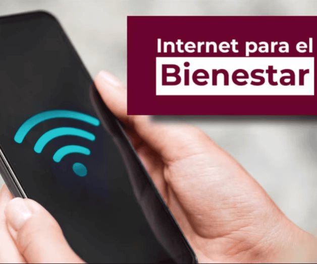 Qui&eacute;nes se pueden cambiar al Internet del Bienestar