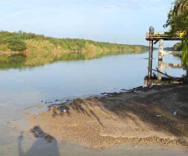Temen más trasvase de agua para abonar a EU Temen más trasvase de agua para abonar a EU
