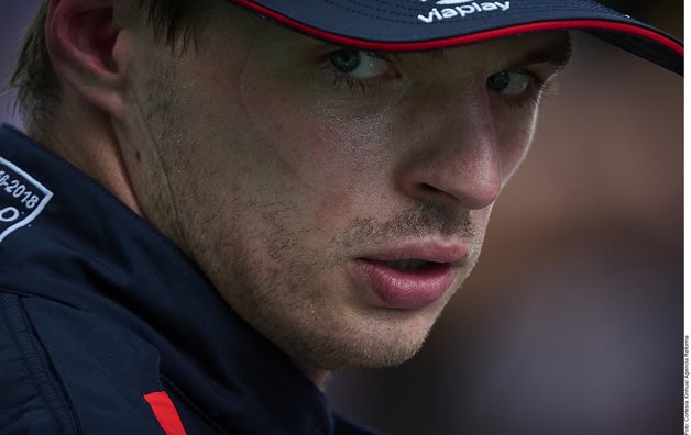 Max Verstappen pierde podio en el Gran Premio de España por polémica penalización Max Verstappen pierde podio en el Gran Premio de España por polémica penalización