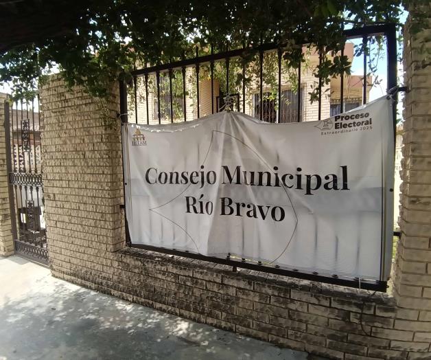 Elecciones históricas de jueces y magistrados en Tamaulipas